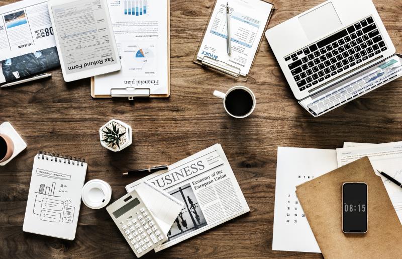 A Busy Week in Europe for the Insurance, Media and Automotive Industries